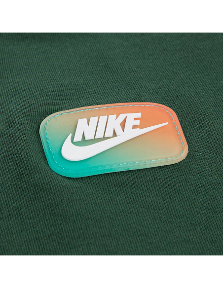 Tuta bambino Nike Rv Gfx - Verde