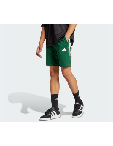 Pantaloncino Uomo Adidas House of Tiro Nations...