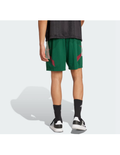 Short Adidas House of Tiro Nations Pack pour homme - Vert 2