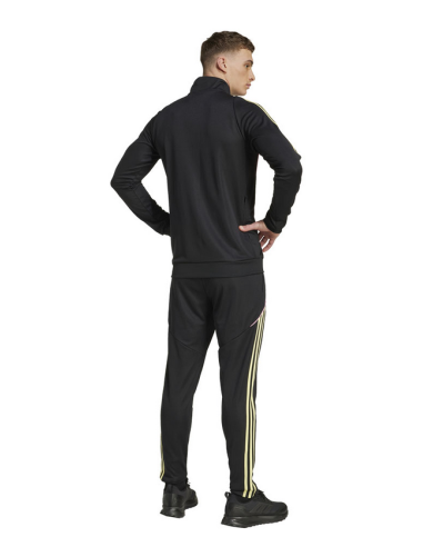 Chándal Adidas Tiro Juventus para hombre - Negro