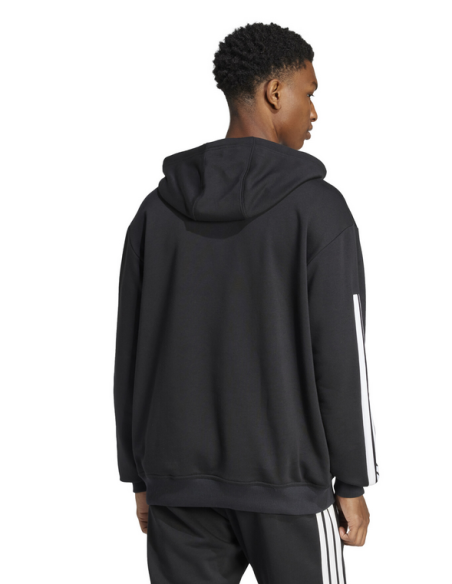 Sudadera Adidas Tiro para hombre - Negra