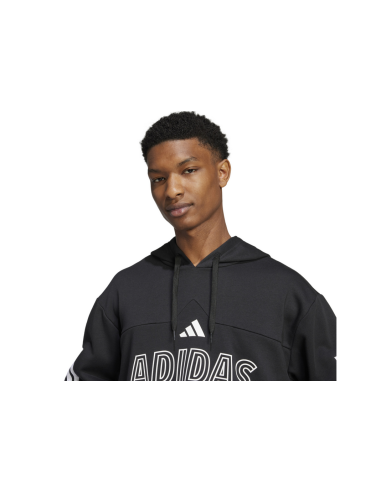 Adidas Tiro Herren Sweatshirt - Schwarz