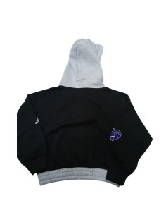 Jordan Blue Jeans & Blind Girls' Sweatshirt - Black 2