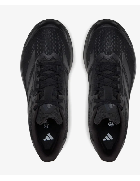 Chaussures de course pour hommes Adidas Duramo SL 2 - Noir