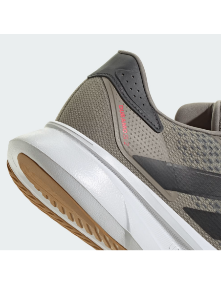 Scarpe Uomo Adidas da running Duramo SL 2 - Grigio