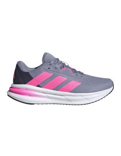 Scarpe Donna Adidas da Running Galaxy 7 - Grigio