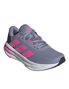 Scarpe Donna Adidas da Running Galaxy 7 - Grigio 2