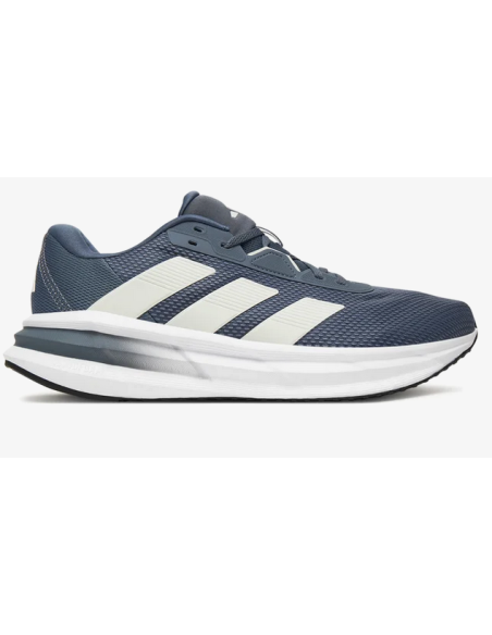 Chaussures de course Adidas Galaxy 7 pour homme - Gris