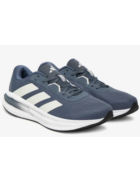 Adidas Galaxy 7 Men's Running Shoes - Grey