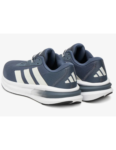 Adidas Galaxy 7 Herren Laufschuhe - Grau