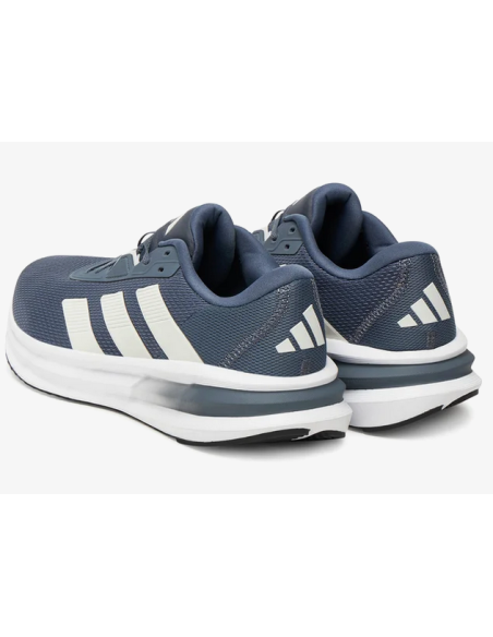 Zapatillas de running Adidas Galaxy 7 para hombre - Gris