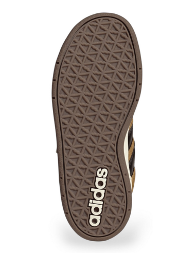 Chaussures Adidas Breakbase pour enfant - Beige