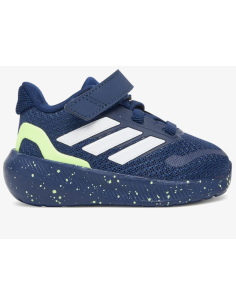 Scarpe Bambino Adidas Runfalcon 5 - Blu