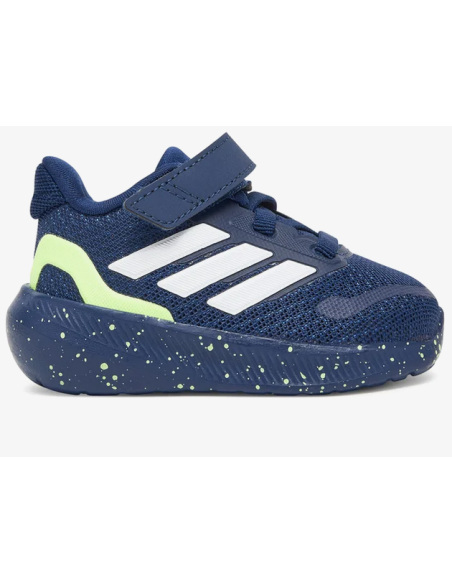 Chaussures Adidas Runfalcon 5 pour enfant - Bleu