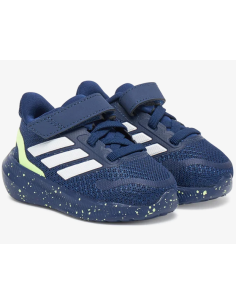 Chaussures Adidas Runfalcon 5 pour enfant - Bleu 2