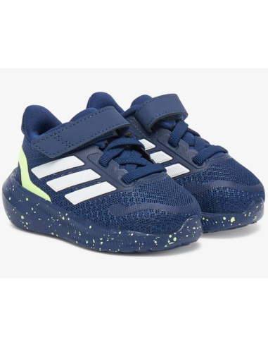 Scarpe Bambino Adidas Runfalcon 5 - Blu