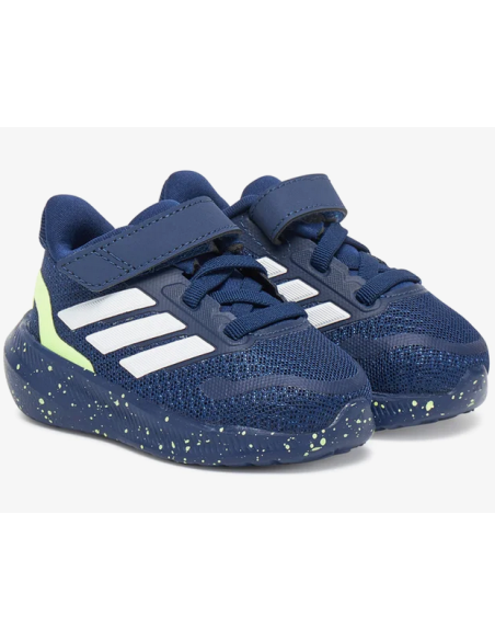 Zapatillas Adidas Runfalcon 5 para niños - Azul