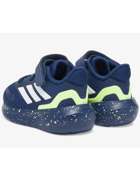 Adidas Runfalcon 5 Kinderschuhe - Blau