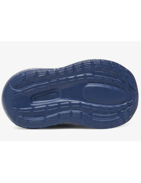 Chaussures Adidas Runfalcon 5 pour enfant - Bleu