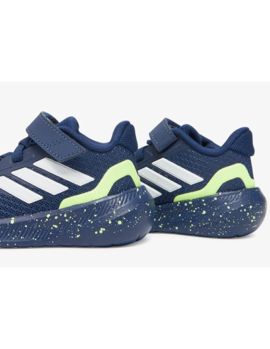 Adidas Runfalcon 5 Kids' Shoes - Blue