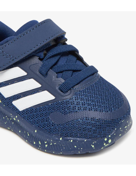 Scarpe Bambino Adidas Runfalcon 5 - Blu