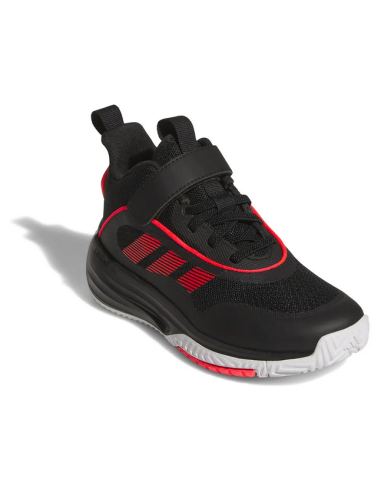 Chaussures Adidas Ownthegame 3.0 K Garçon -...