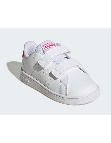 Adidas Advantage CF I Mädchenschuhe - Weiß