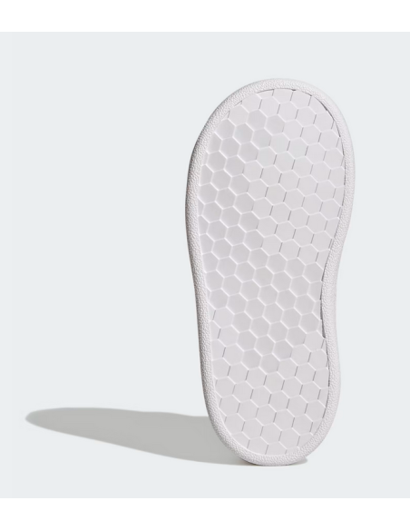 Adidas Advantage CF I Mädchenschuhe - Weiß