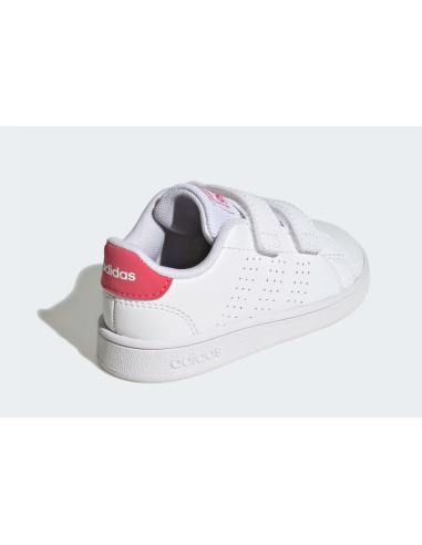 Chaussures Adidas Advantage CF I pour fille -...