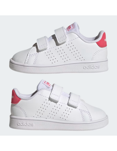 Zapatillas Adidas Advantage CF I para niña -...