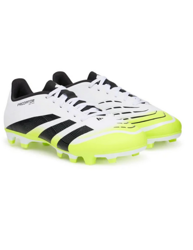 Adidas Predator Club FG/MG Herren-Fußballschuhe...