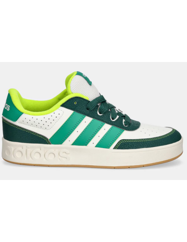 Zapatillas Adidas Breakbase j para niño -...