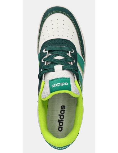 Zapatillas Adidas Breakbase j para niño -...
