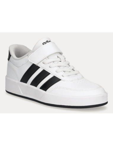 Scarpe Bambino Adidas Breaknet 3.0 EL C - Bianco