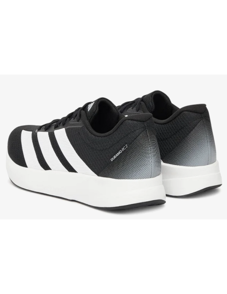 Scarpe Uomo Adidas da running Duramo RC2 - Nero