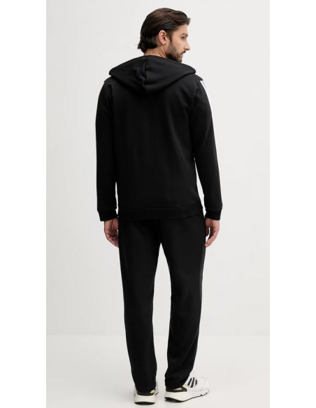 Survêtement Adidas Essentials pour homme - Noir