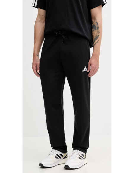 Adidas Essentials Men's Tracksuit - Black