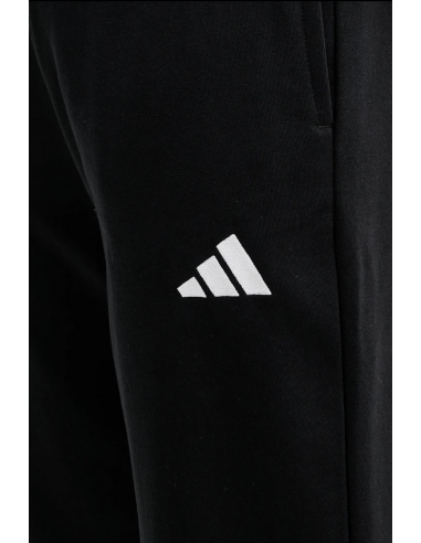 Adidas Essentials Men's Tracksuit - Black