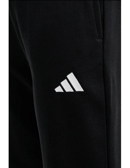Adidas Essentials Men's Tracksuit - Black