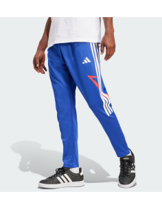 Adidas House Of Tiro Nations Pack Herrenhose - Blau
