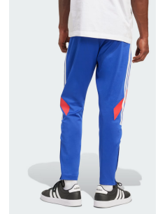 Pantalone Uomo Adidas House Of Tiro Nations Pack - Blu 2