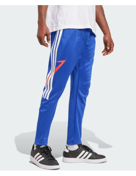 Pantalon Adidas House Of Tiro Nations Pack pour homme - Bleu
