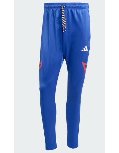 Pantalone Uomo Adidas House Of Tiro Nations...