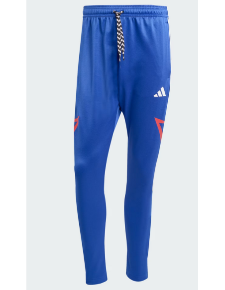 Adidas House Of Tiro Nations Pack Men's Pants - Blue