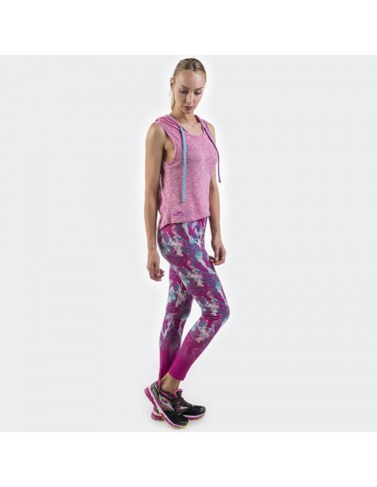 SUDADERA SIN MANGAS MUJER JOMA GRAFITY - 900308.500