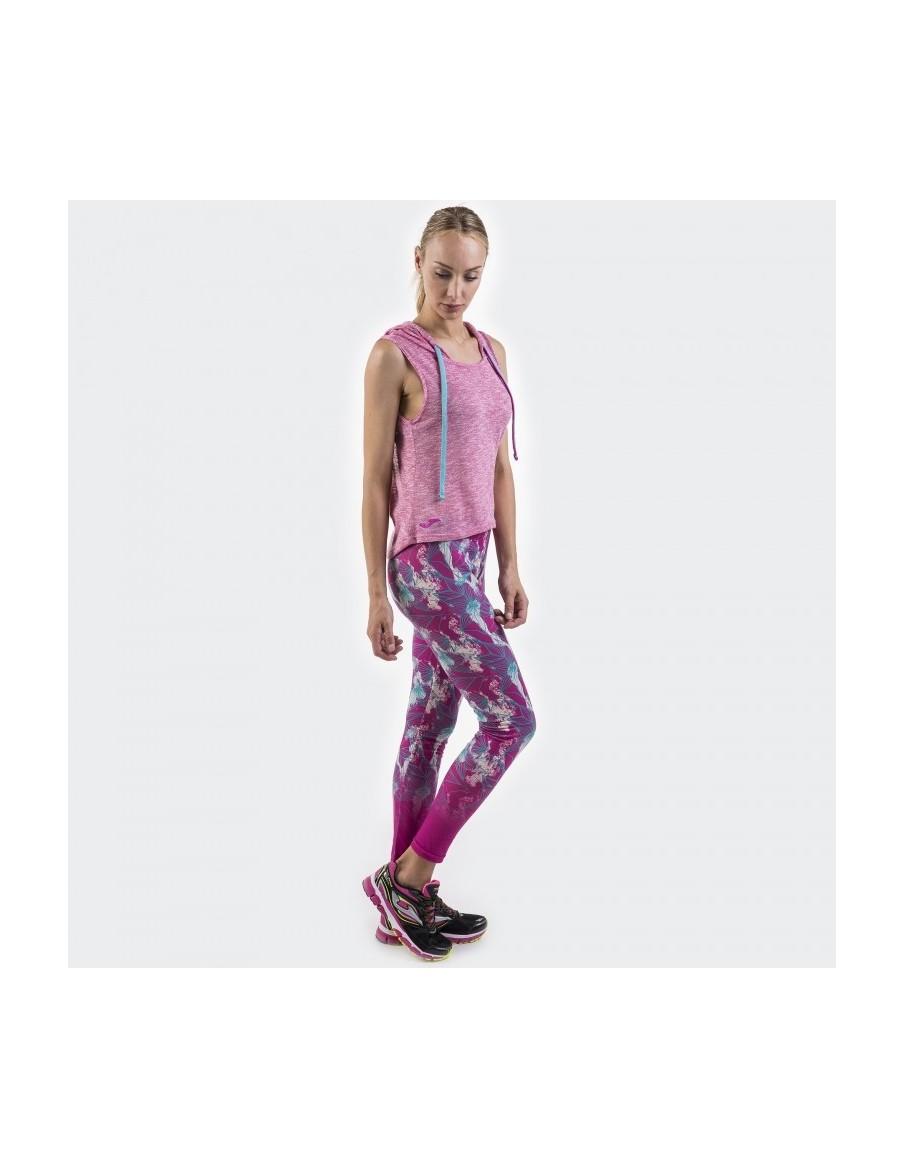 SWEATSHIRT SANS MANCHES FEMME JOMA GRAFITY - 900308.500