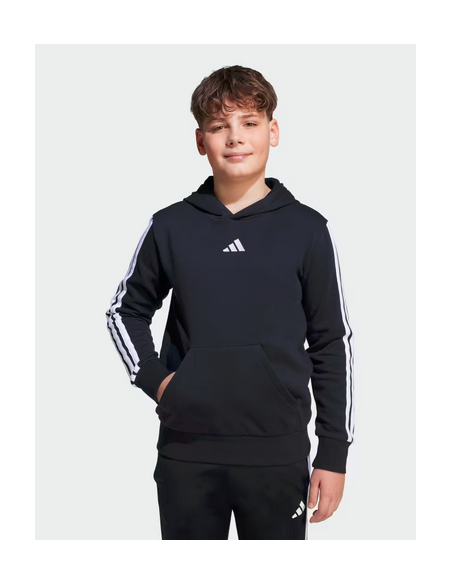 Sudadera unisex Adidas Essentials - Negra