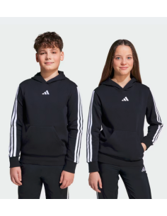 Felpa Unisex Adidas Essentials - Nero