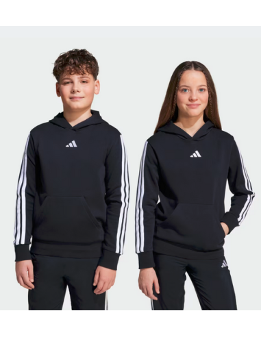 Sweat-shirt unisexe Adidas Essentials - Noir