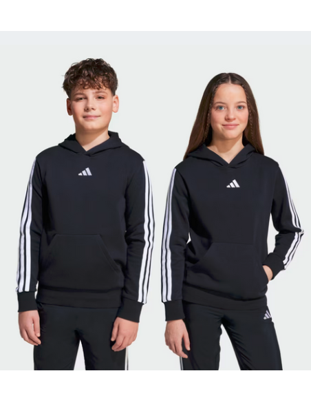 Felpa Unisex Adidas Essentials - Nero